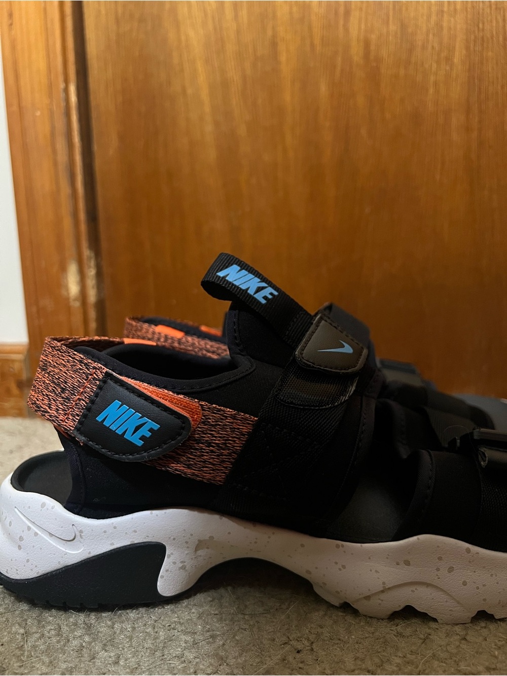Men’s Nike Sandals